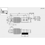 loadcell CAS HBS , loadcell CAS HBS - image2